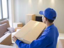 济宁搬家公司专业人工搬运服务 安心、高效、无忧