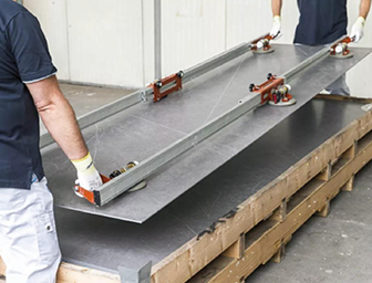 专业人工搬运服务 高效、可靠、省心