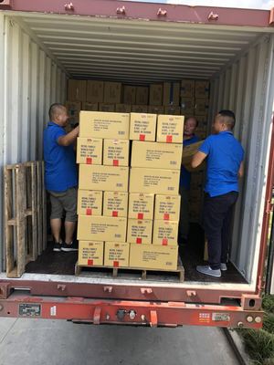 仓储服务中的人工搬运 效率与成本的关键环节