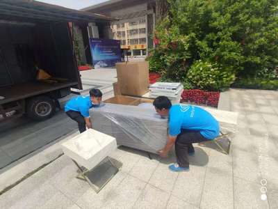 湖州南浔速达搬家服务中心 专业人工搬运服务，让搬迁更省心