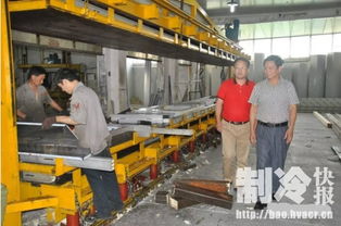 内螺纹小改造 人工搬运服务的效率革命