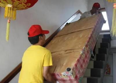 临沭县专业人工搬运服务 钢琴、个人与工厂搬迁全指南