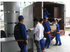 专业搬迁服务 多样化车辆与资深人工团队，打造无忧搬迁体验